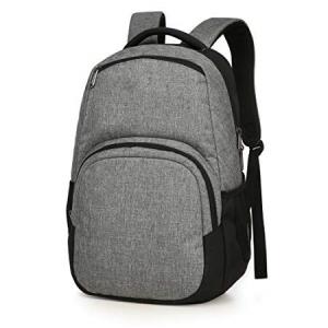 Casual Girls School Rucksack , 15.6 Inch Waterproof Laptop Backpack For Women
