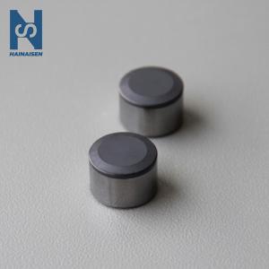 Sintering PDC Cutter Arc Angle Gas Polycrystalline Diamond Compact