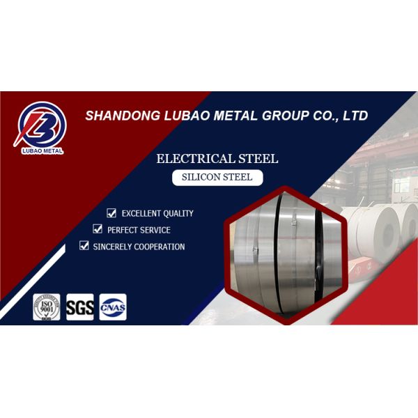 0.03/0.05mm Thickness EI Lamination Cold-rolled Grain-oriented Silicon Steel Strip/Coil for Pulse Transformer Grade SGCC