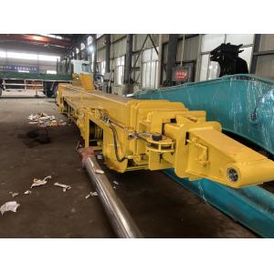 Komatsu PC360 Clamshell Telescopic Arm 25 Meters Multipurpose