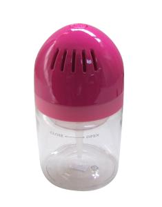 Mini Cigarette Lighter Oil Diffuser For Home Office Automobile