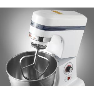 Home 7 Liter Small Cake Mixer For Food Machinery