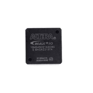 China One- Stop 10M04SCE144C8G Al-tera Electronic Components ICS Microcontroller 10M04SCE14 wholesale