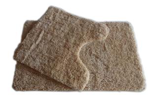 China Microfiber Bath Rug Set wholesale