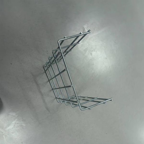 Performance Industrial Cable Tray Galvanized With Steel Thickness 0.8Mm-3.0Mm