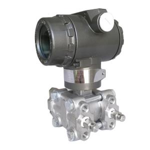 China 36VDC RS485 Modbus Gauge Pressure Transmitter 100KPa wholesale