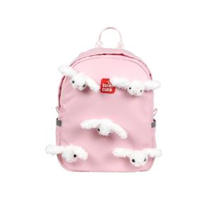 China Supercute Cartoon Pattern Children Book Bags Students Lightweight School Backpack wholesale
