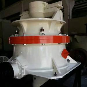 CH430 Or H3800 Equivalent Hydraulic Stone Cone Crusher