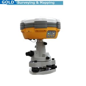 China High-performance Land Surveying GNSS RTK Surveying System on sale