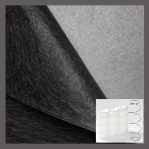 China 95gsm Non Woven Polypropylene Filter Grey Waterproof Polypropylene Fabric wholesale