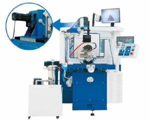 China PCD Tools Manual PCD Drilling Machine With Precision Scale wholesale