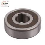China CSK25P CSK25PP One Way Sprag Overrunning CSK25 Bearing wholesale