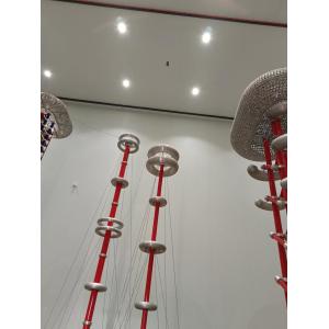 China White EMI Shielding Emi Protection Shielding System Large Testing Room wholesale