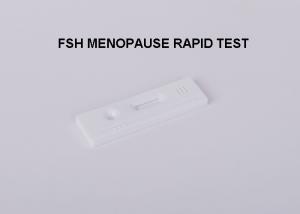 China Female Home Fertility Testing Kits 99% Accuracy , Urine Test Kit For Pregnancy wholesale