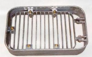 China Aluminum Alloy Marine Shutter Frame for windows wholesale