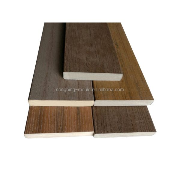 Ship Flooring 2022 Synthetic Teak Yacht Decking Floor Fire Resistance PVC Marine Deck