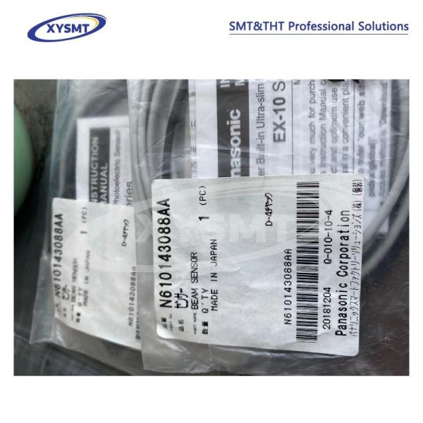 N610143088AA sensor Panasonic NPM-TT