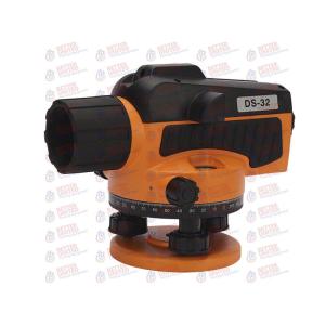 China SGS Environmental Testing Equipment 32X Magnification Automatic Level Instrument wholesale