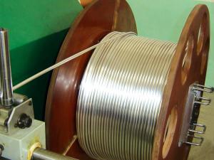China F12.5 Electric Cold Rolling Mill , Copper Continuous Extrusion Machine wholesale