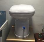 Water Fountain Bag in Box Connector, Wine BIB Dispenser, Plastic Pouch Water