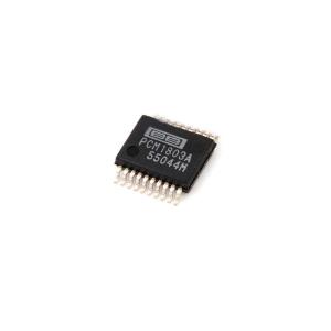 MSP430F1121IDW