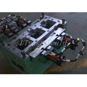 China Single Cavity BMC Compression Mold 300000 Shots P20 Steel wholesale