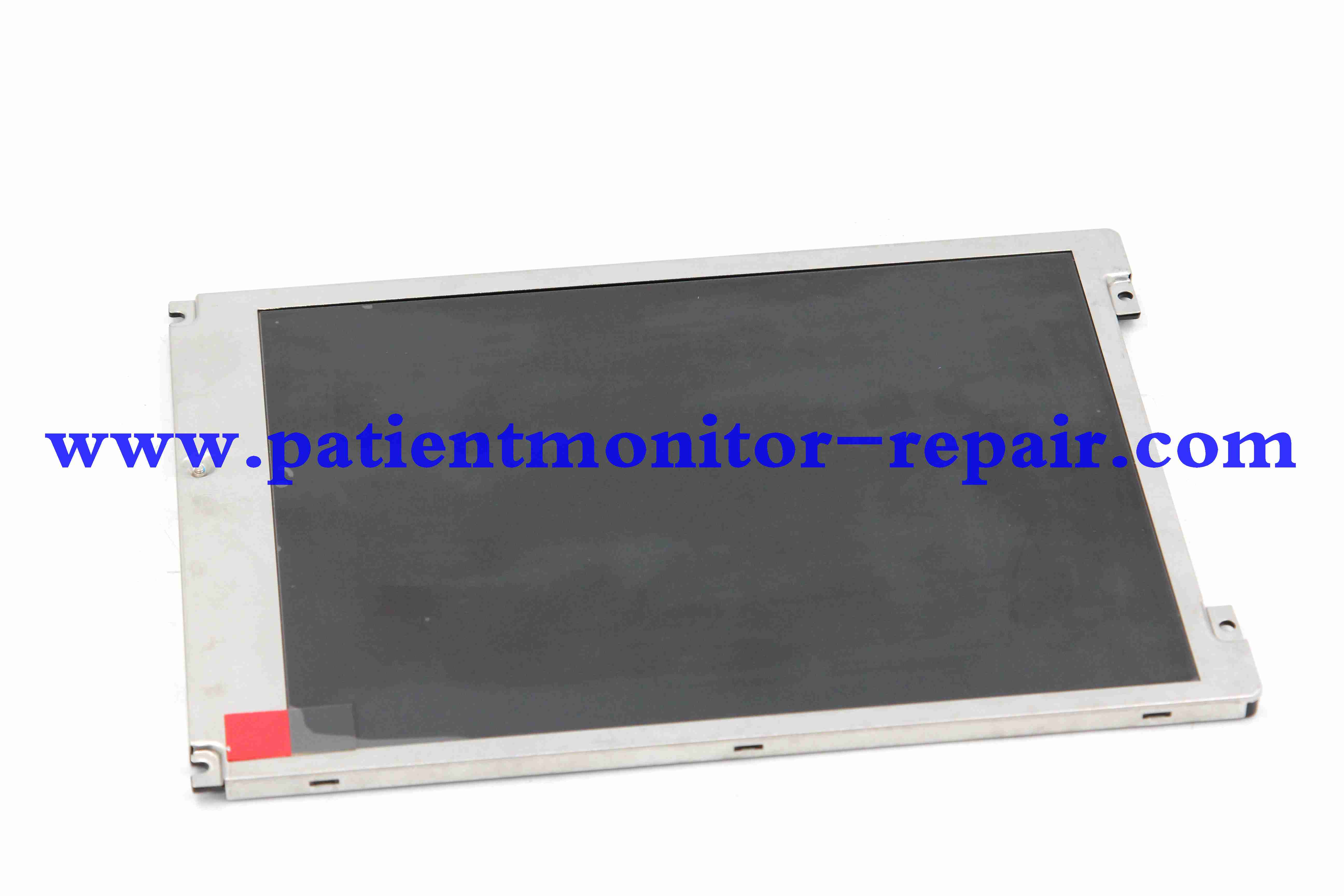 Mindray iMEC8 patient monitor display TM084SDHG01 