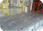 Customized Pallet Material Handling Systems In Paper Mill CE Certification