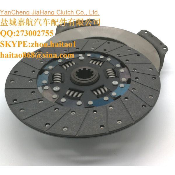 BEDFORD clutch disc assembly HB3414 333016550 SA1
