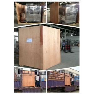 Electrical Gelatin Capsule Filling Machine Capacity 72000 capsules per hour