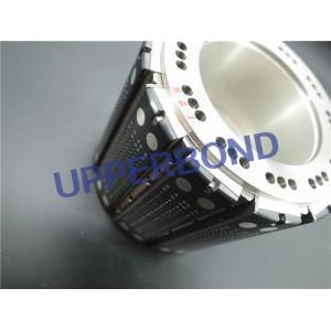 China Protos Mark 9 Tipping Paper Cutting Drums Shearing Knives wholesale