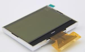 China 12864 Mono Graphic FSTN LCD Display Module for Meters wholesale