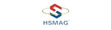 China Mianyang Henshin Magnetic Material Co., Ltd. logo