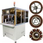 China Pneumatic Pressure 4.5KG-6KG Single-Engine Motor for Stator Winding CNC Lifting Wire Fan wholesale
