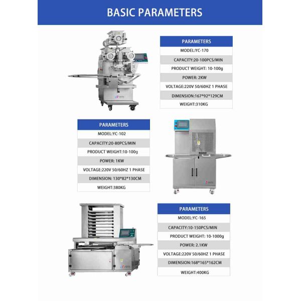 Sliced Cookies Encrusting Machinery 100g Biscuit Manufacturing Machine