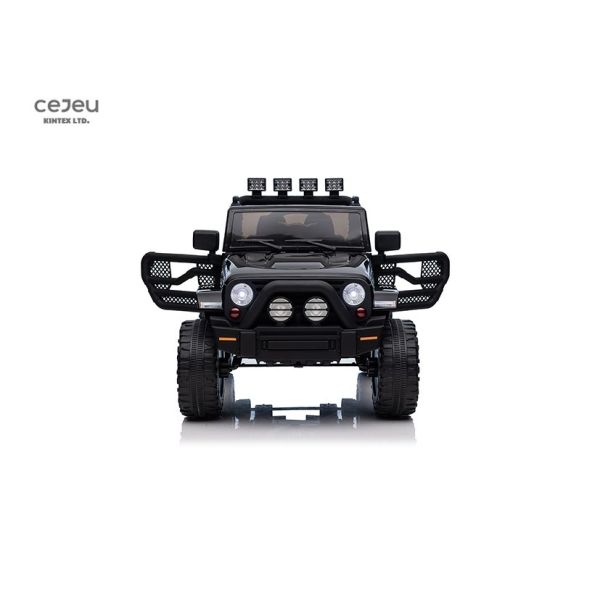 Kids Ride on Truck Car,Kids Electric Car,Ride on UTV with Trailer 12V