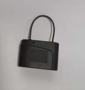 China High Security 2A Retail Alarm Tags , 8.2MHZ EAS Anti Theft Clothing Tags on sale