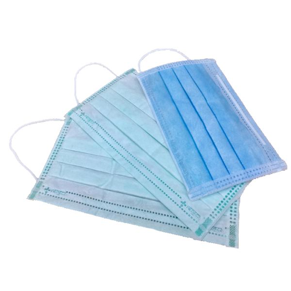 Fast Delivery Surgical Protection Medical Mask with CE FDA Certification