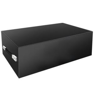 Waterproof Electric Motorcycle Lithium Battery Practical Lightweight