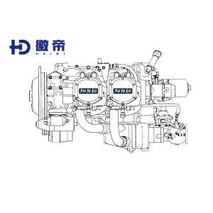 China Lycoming AEIO-360 Series Aircraft Engine 180-200HP wholesale