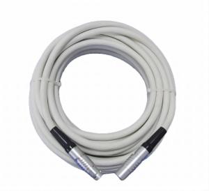 Medical Equipment Wire Harness For Endoscopic Surgery And Nano-Scalpel Technology