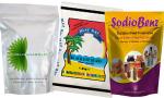 Side Gusset Bags, Quad Sealed Bags, Cookie packaging, Tea pack, Coffee pack, Oil