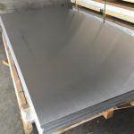 Anti Rust 3105 Aluminum Sheet H12 / H14 / H16 Alloy Type High Corrosion