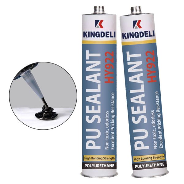China Windshield Polyurethane Silicone Sealant UV Resistant Weatherproof wholesale