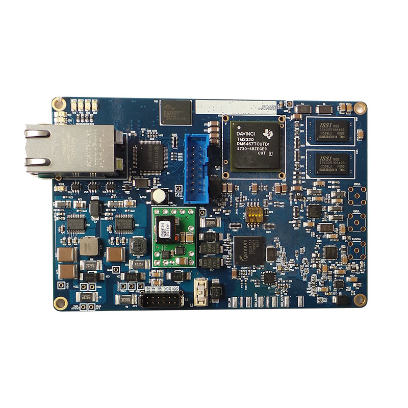 China Components Sourcing Thru Hole Multilayer Printed Circuit Board wholesale