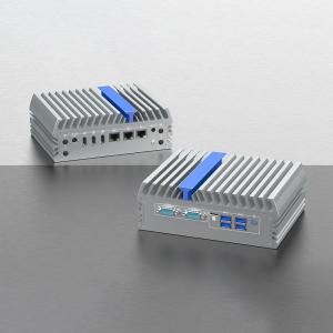 Buy cheap I5 Fanless Rugged Mini PC 12th Gen Micro PC For Intelligent Factory from wholesalers