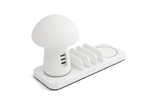 Quality 40W Quick Charge 3.0 USB Hub for sale