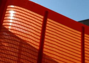 Higher Screening Accuracy Fine Mesh Screens Low Noise  5-7 Mm Thickness