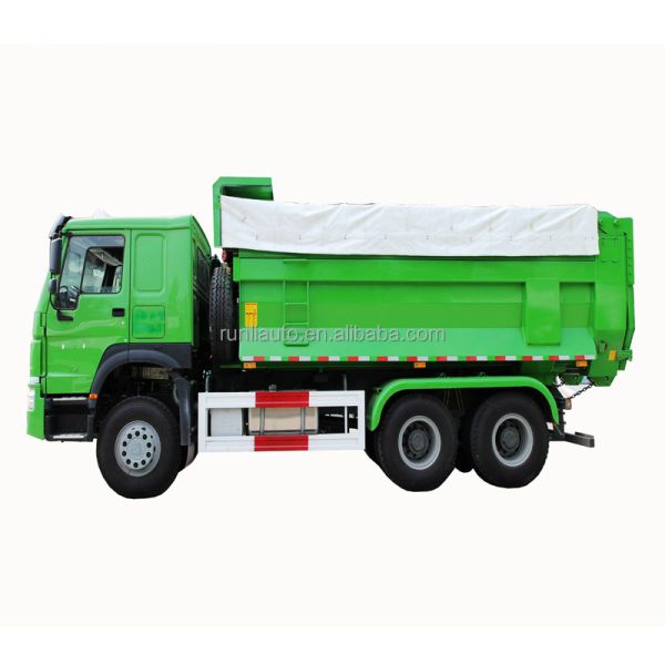 Brand New Sinotruk Dump Truck New Sinotruk Tipper New Sinotruk Tipper Truck