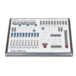 4x64ch Dmx Lighting Controller Titan Mobile Lighting Console